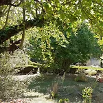 La Grange Aux Oiseaux Arnaville