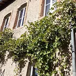 Homestay La Grange Aux Oiseaux Arnaville
