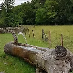 La Grange Aux Oiseaux Accommodatie bij particulieren