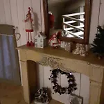 Accommodatie bij particulieren La Grange Aux Oiseaux *