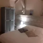 La Grange Aux Oiseaux Accommodatie bij particulieren