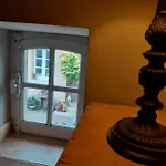 홈스테이 La Grange Aux Oiseaux
