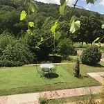 La Grange Aux Oiseaux