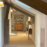 ホームステイ La Grange Aux Oiseaux Arnaville