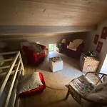 La Grange Aux Oiseaux