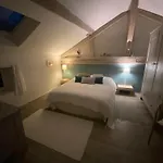 La Grange Aux Oiseaux Accommodatie bij particulieren *