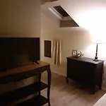 La Grange Aux Oiseaux *