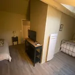 La Grange Aux Oiseaux * Arnaville