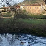 La Grange Aux Oiseaux *