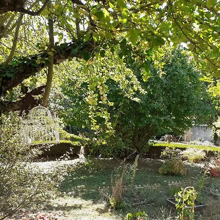 La Grange Aux Oiseaux Arnaville