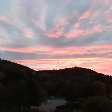 La Grange Aux Oiseaux Privat bolig