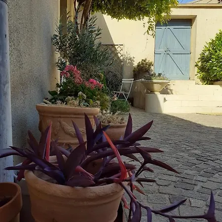 La Grange Aux Oiseaux Rum i privatbostad