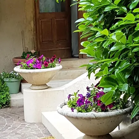 Privat bolig La Grange Aux Oiseaux Arnaville