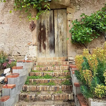 Rum i privatbostad La Grange Aux Oiseaux *