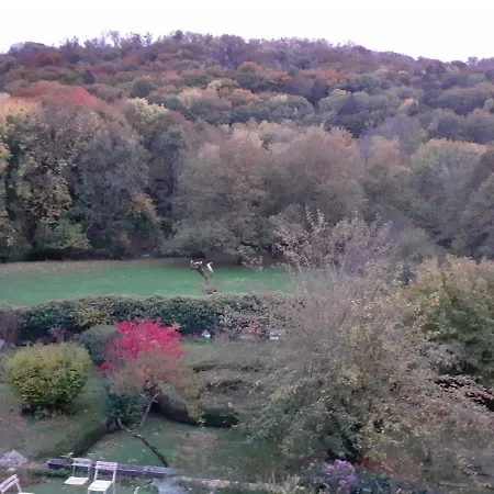 La Grange Aux Oiseaux Arnaville