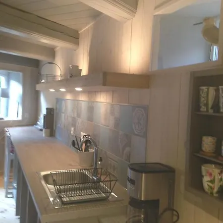 La Grange Aux Oiseaux *