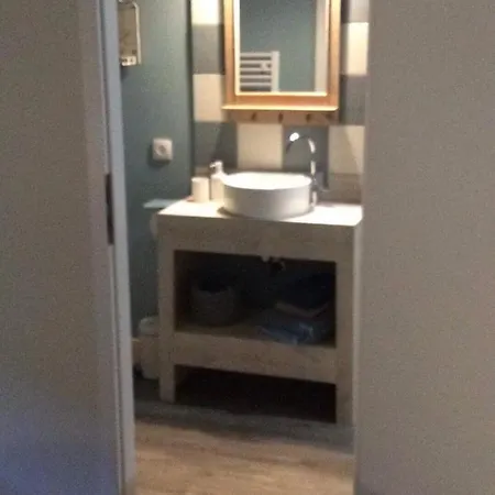 La Grange Aux Oiseaux *