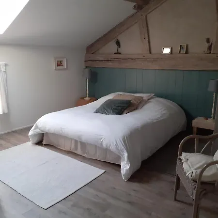 La Grange Aux Oiseaux