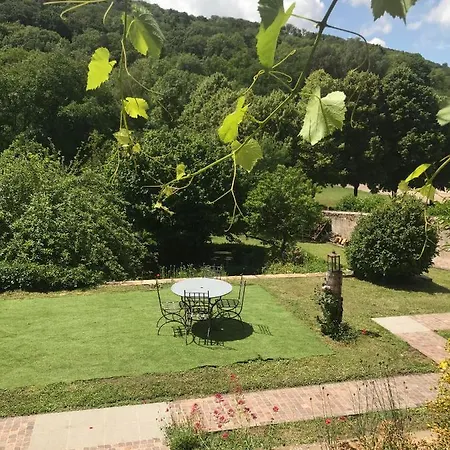 La Grange Aux Oiseaux