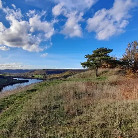 La Grange Aux Oiseaux Privat bolig Arnaville