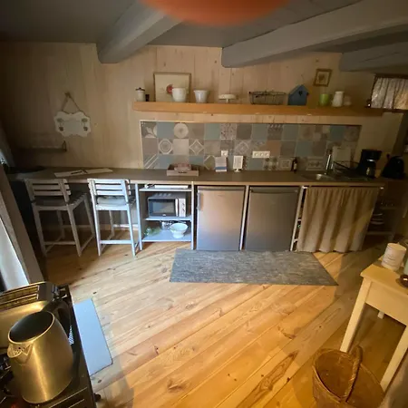 La Grange Aux Oiseaux