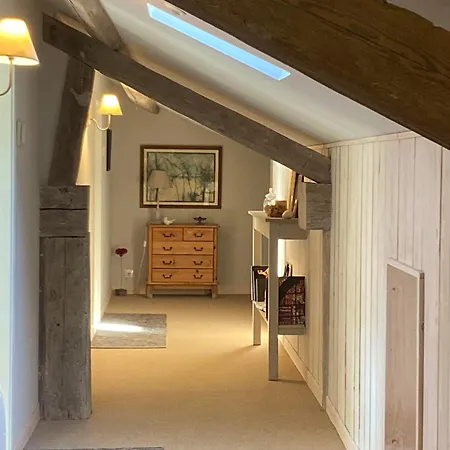 Séjour chez l'habitant La Grange Aux Oiseaux Arnaville