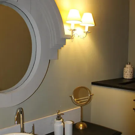 Privat bolig La Grange Aux Oiseaux *