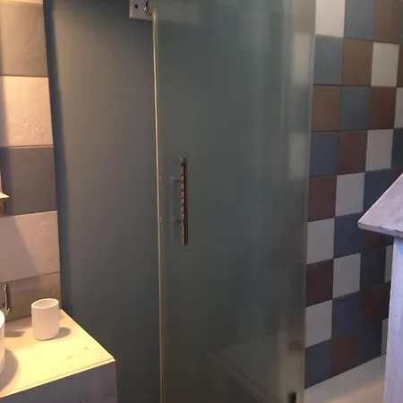 Rum i privatbostad La Grange Aux Oiseaux *