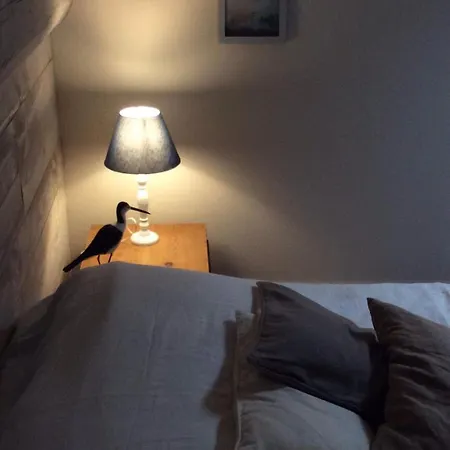 La Grange Aux Oiseaux *