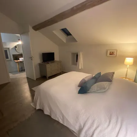 La Grange Aux Oiseaux