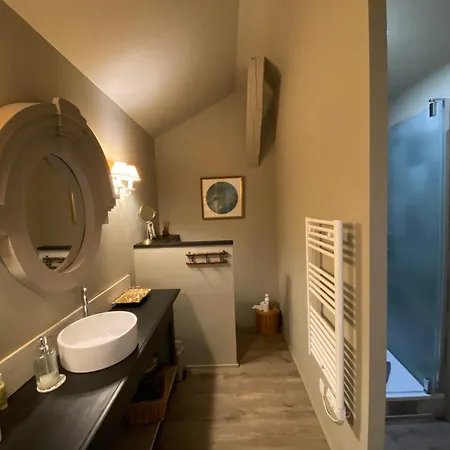 La Grange Aux Oiseaux *