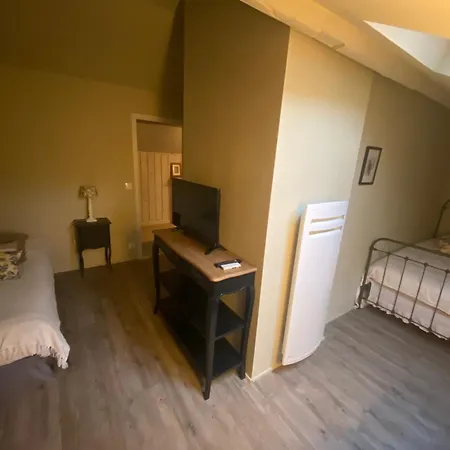 La Grange Aux Oiseaux * Arnaville