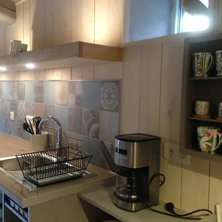 La Grange Aux Oiseaux Alloggio in famiglia *