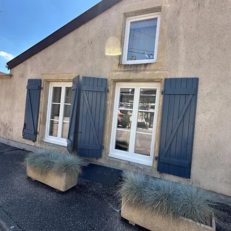 La Grange Aux Oiseaux Rum i privatbostad