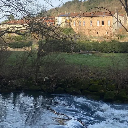 La Grange Aux Oiseaux *