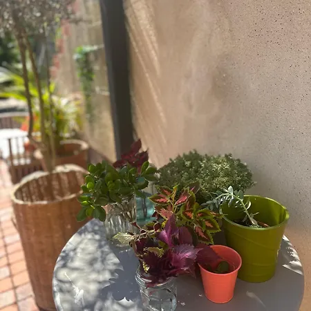 La Grange Aux Oiseaux *