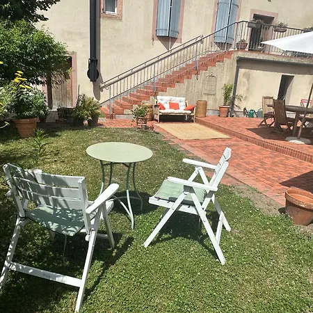 La Grange Aux Oiseaux * Arnaville