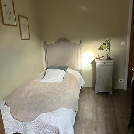 La Grange Aux Oiseaux Rum i privatbostad Arnaville