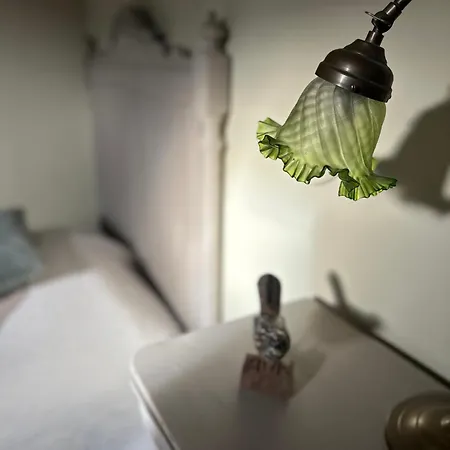 La Grange Aux Oiseaux * Arnaville