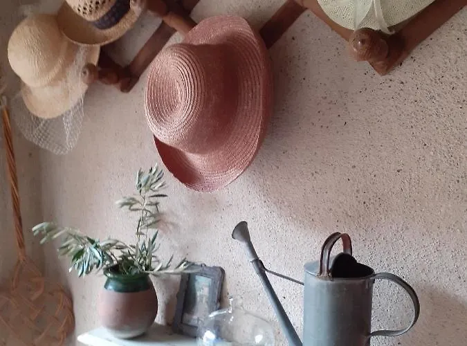 Alloggio in famiglia La Grange Aux Oiseaux *