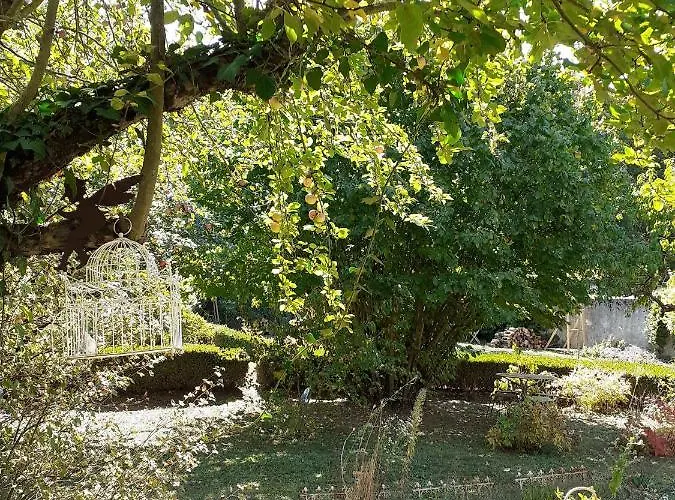 La Grange Aux Oiseaux Arnaville