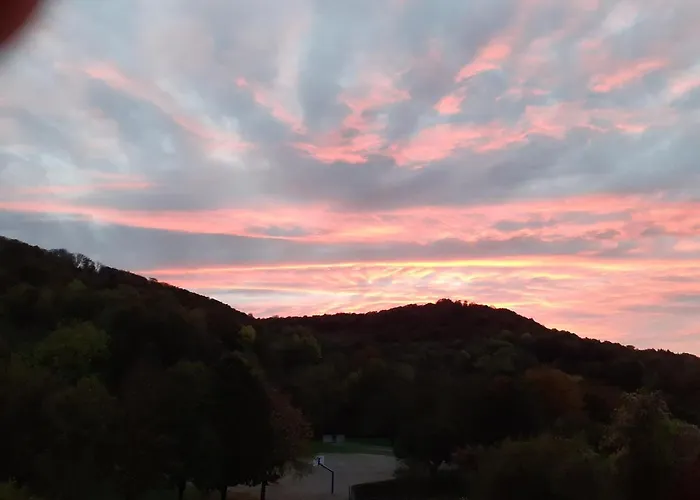 La Grange Aux Oiseaux Alloggio in famiglia