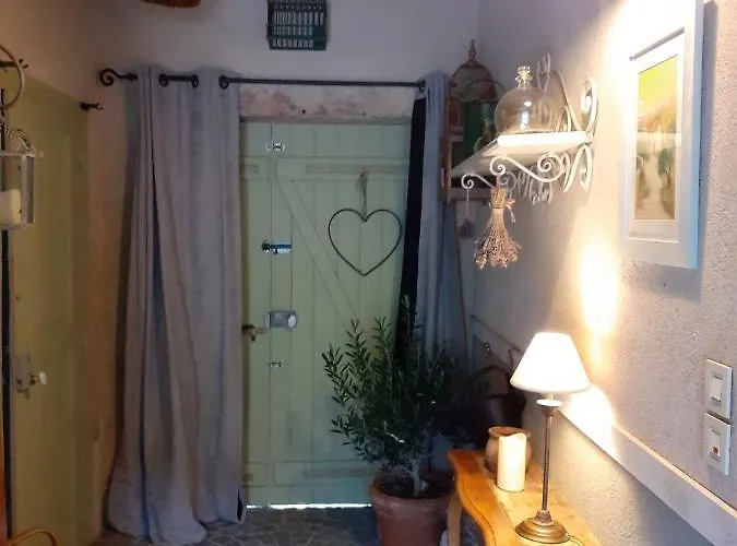 La Grange Aux Oiseaux Alloggio in famiglia *