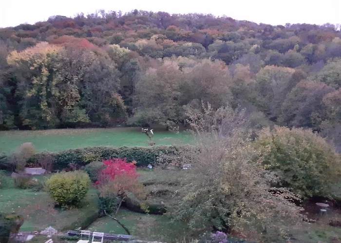 La Grange Aux Oiseaux Arnaville
