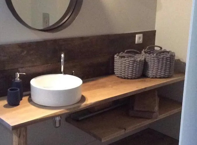 Accommodatie bij particulieren La Grange Aux Oiseaux Arnaville