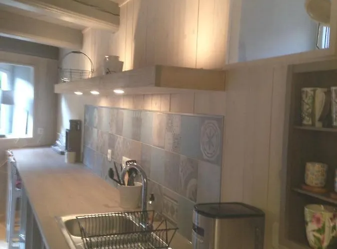 La Grange Aux Oiseaux *