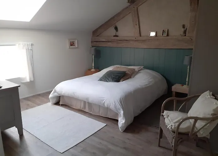 La Grange Aux Oiseaux