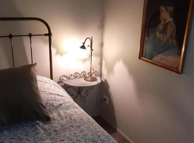 Accommodatie bij particulieren La Grange Aux Oiseaux