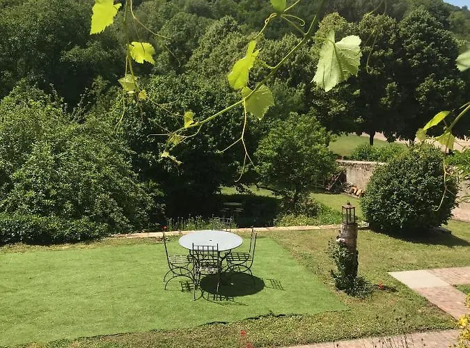 La Grange Aux Oiseaux