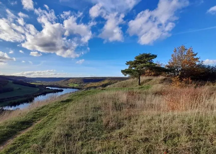 La Grange Aux Oiseaux Alloggio in famiglia Arnaville
